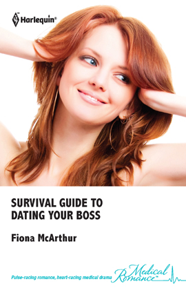 Title details for Survival Guide to Dating Your Boss by Fiona McArthur - Available
